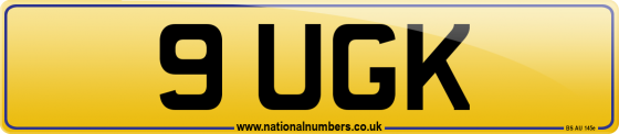 9 UGK