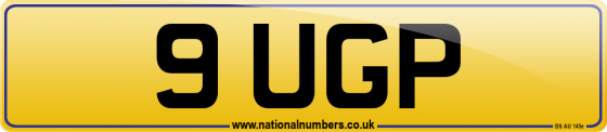 9 UGP