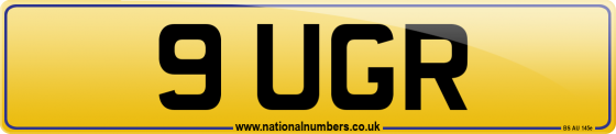 9 UGR