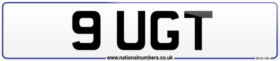 9 UGT