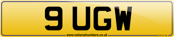 9 UGW