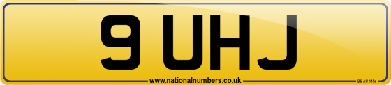 9 UHJ