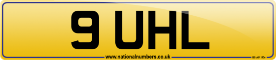 9 UHL