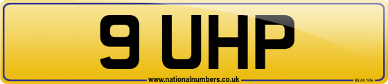 9 UHP
