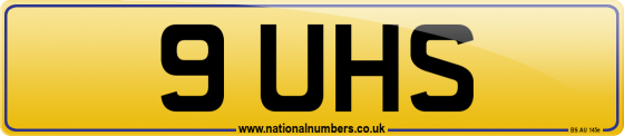 9 UHS