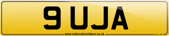 9 UJA