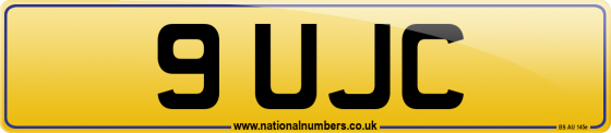 9 UJC