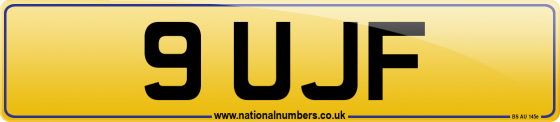 9 UJF