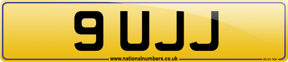 9 UJJ