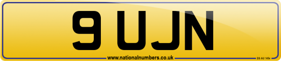 9 UJN