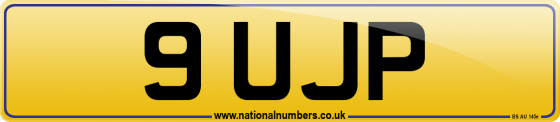 9 UJP