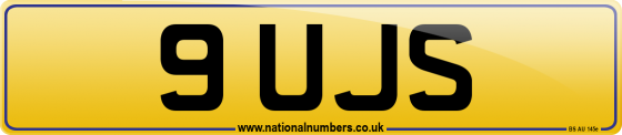 9 UJS