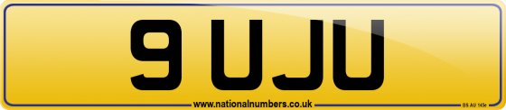 9 UJU