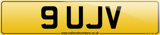 9 UJV