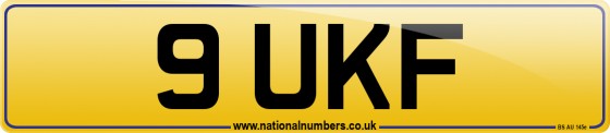 9 UKF