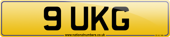 9 UKG