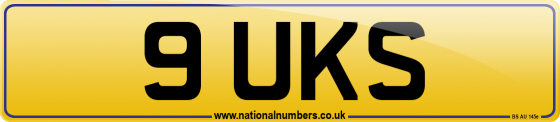 9 UKS