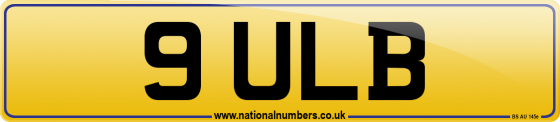 9 ULB
