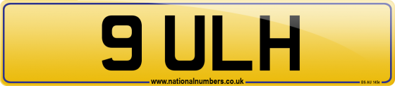 9 ULH