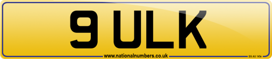 9 ULK