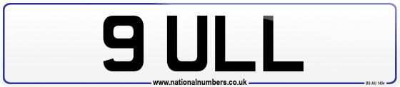 9 ULL
