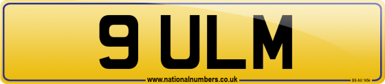 9 ULM