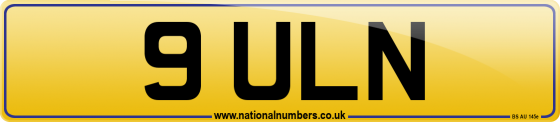 9 ULN