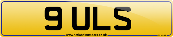 9 ULS