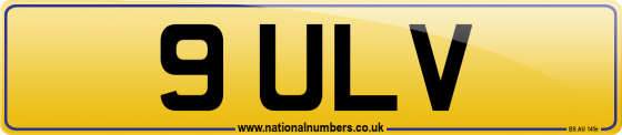 9 ULV