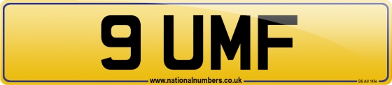 9 UMF