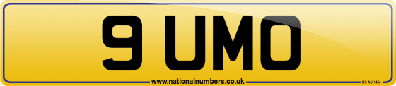 9 UMO