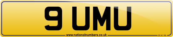 9 UMU