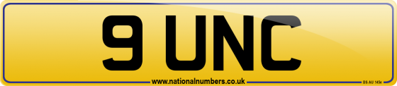 9 UNC