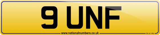 9 UNF