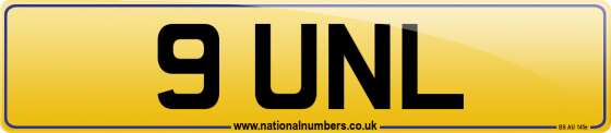9 UNL