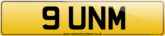9 UNM