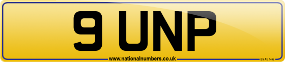 9 UNP
