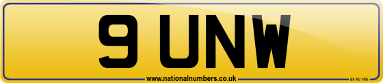 9 UNW