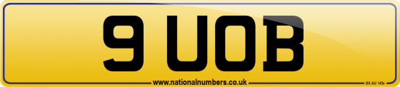 9 UOB