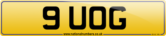 9 UOG