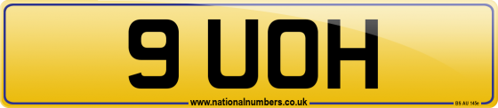 9 UOH