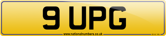 9 UPG