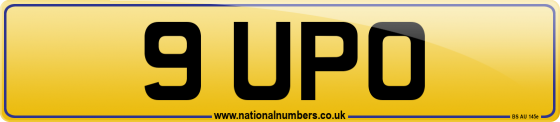 9 UPO