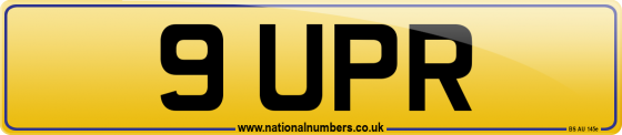 9 UPR