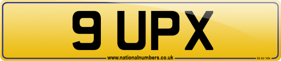9 UPX
