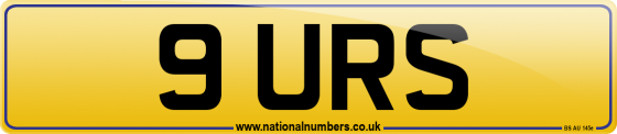 9 URS