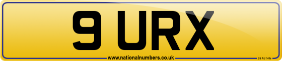 9 URX