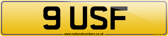 9 USF