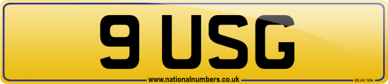9 USG