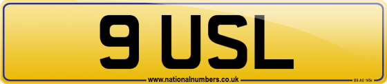 9 USL